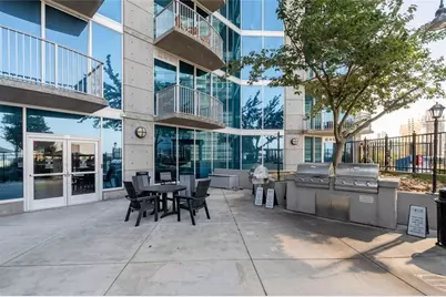 400 W Peachtree Street NW #705, Atlanta, GA 30308 - Photo 37