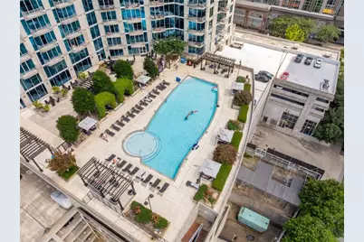 400 W Peachtree Street NW #705, Atlanta, GA 30308 - Photo 41