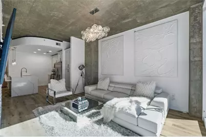 400 W Peachtree Street NW #705, Atlanta, GA 30308 - Photo 5
