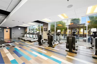 400 W Peachtree Street NW #705, Atlanta, GA 30308 - Photo 35