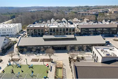 6410 Halcyon Garden Drive, Alpharetta, GA 30005 - Photo 61