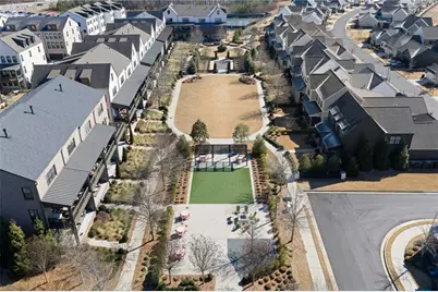 6410 Halcyon Garden Drive, Alpharetta, GA 30005 - Photo 57