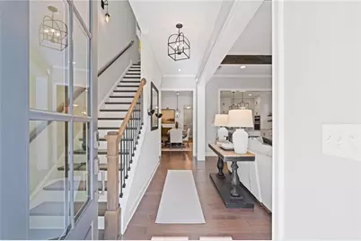 6410 Halcyon Garden Drive, Alpharetta, GA 30005 - Photo 9