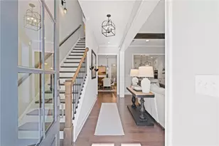 6410 Halcyon Garden Dr, Alpharetta, GA 30005 - Photo 9