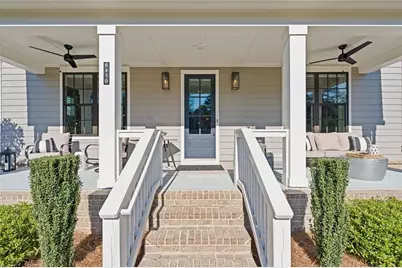 6410 Halcyon Garden Drive, Alpharetta, GA 30005 - Photo 7