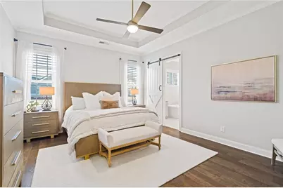 6410 Halcyon Garden Drive, Alpharetta, GA 30005 - Photo 29