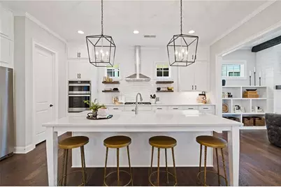 6410 Halcyon Garden Drive, Alpharetta, GA 30005 - Photo 21