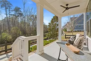 6410 Halcyon Garden Dr, Alpharetta, GA 30005 - Photo 1