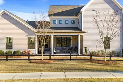 6410 Halcyon Garden Drive, Alpharetta, GA 30005 - Photo 3