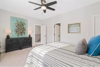 6410 Halcyon Garden Drive, Alpharetta, GA 30005 - Photo 41