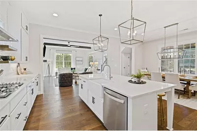 6410 Halcyon Garden Drive, Alpharetta, GA 30005 - Photo 19