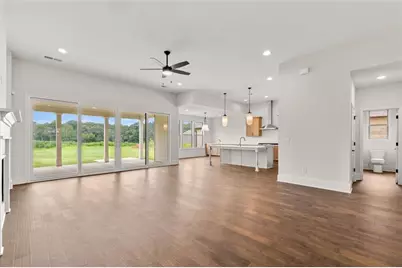 3371 Chosen Boulevard, Snellville, GA 30078 - Photo 27