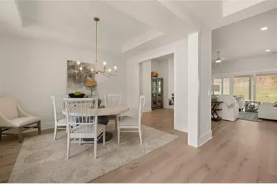 3371 Chosen Boulevard, Snellville, GA 30078 - Photo 15