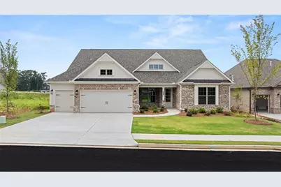 3371 Chosen Boulevard, Snellville, GA 30078 - Photo 11