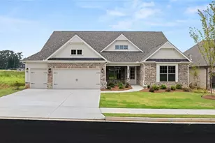 3371 Chosen Blvd, Snellville, GA 30078 - Photo 11