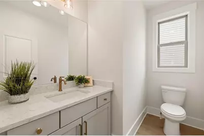 3371 Chosen Boulevard, Snellville, GA 30078 - Photo 27