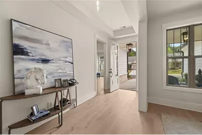 3371 Chosen Boulevard, Snellville, GA 30078 - Photo 13