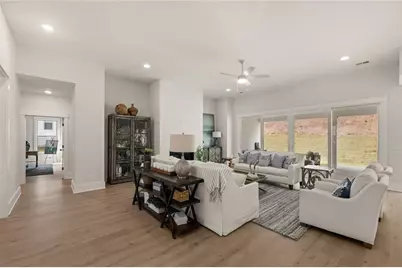 3371 Chosen Boulevard, Snellville, GA 30078 - Photo 15