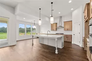 3371 Chosen Blvd, Snellville, GA 30078 - Photo 17
