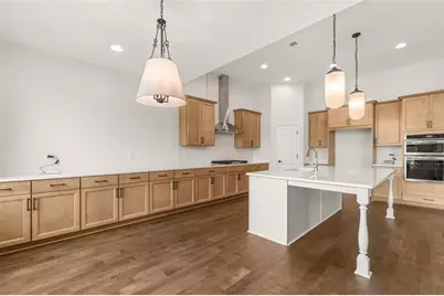 3371 Chosen Boulevard, Snellville, GA 30078 - Photo 21