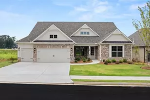 3371 Chosen Blvd, Snellville, GA 30078 - Photo 1