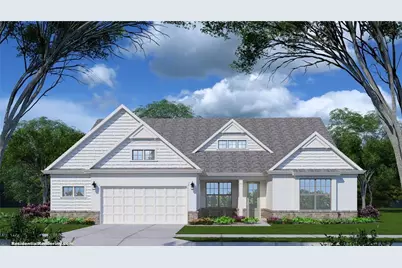 3371 Chosen Boulevard, Snellville, GA 30078 - Photo 1