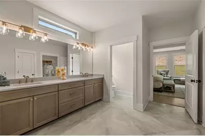 3371 Chosen Boulevard, Snellville, GA 30078 - Photo 29