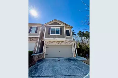 3044 Creekside Overlook Way, Austell, GA 30168 - Photo 1