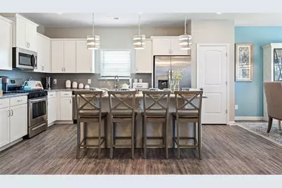 205 Oakmont Drive, Dallas, GA 30132 - Photo 3