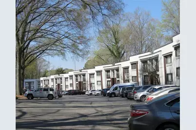 1445 Monroe Drive NE #C39, Atlanta, GA 30324 - Photo 1
