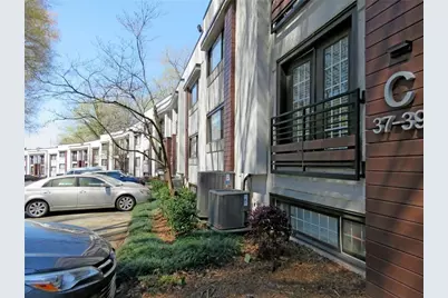 1445 Monroe Drive NE #C39, Atlanta, GA 30324 - Photo 3