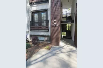 1445 Monroe Drive NE #C39, Atlanta, GA 30324 - Photo 45