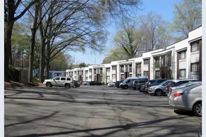 1445 Monroe Drive NE #C39, Atlanta, GA 30324 - Photo 35