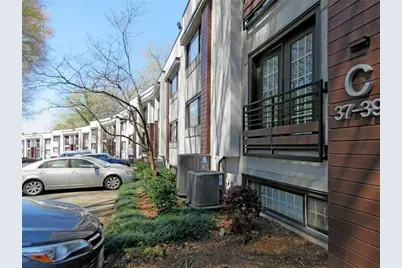 1445 Monroe Drive NE #C39, Atlanta, GA 30324 - Photo 3