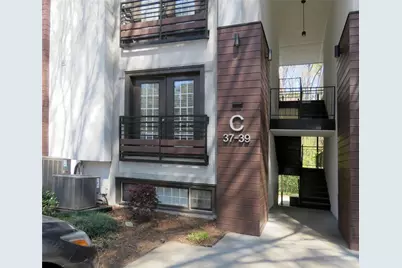 1445 Monroe Drive NE #C39, Atlanta, GA 30324 - Photo 5