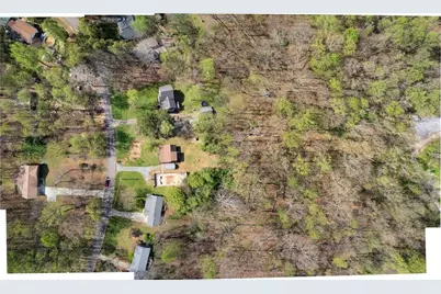 91 Oak Hill Drive NE, White, GA 30184 - Photo 37