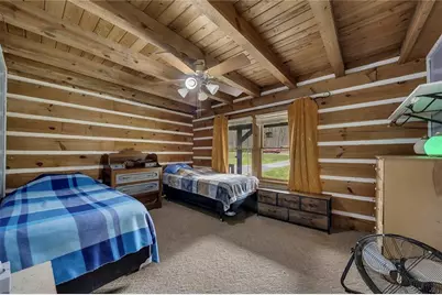 91 Oak Hill Drive NE, White, GA 30184 - Photo 17