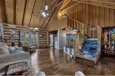 91 Oak Hill Drive NE, White, GA 30184 - Photo 9