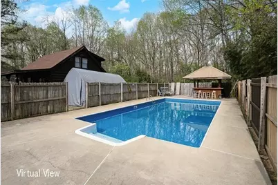 91 Oak Hill Drive NE, White, GA 30184 - Photo 25