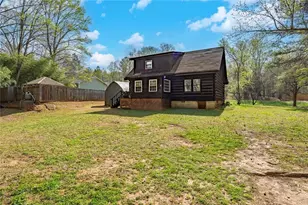 91 Oak Hill Dr NE, White, GA 30184 - Photo 33