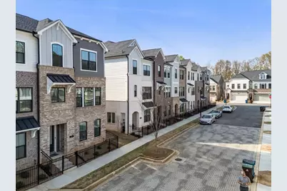 335 Walker Avenue, Alpharetta, GA 30076 - Photo 5