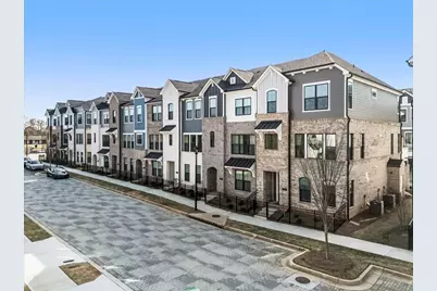 335 Walker Avenue, Alpharetta, GA 30076 - Photo 3