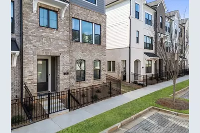 335 Walker Avenue, Alpharetta, GA 30076 - Photo 5