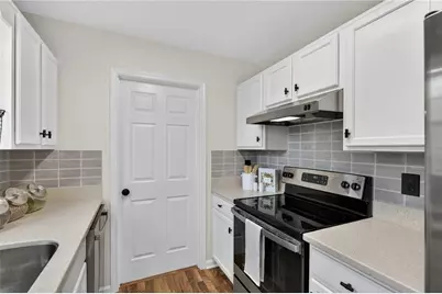 436 Rustin Drive, Dallas, GA 30157 - Photo 17