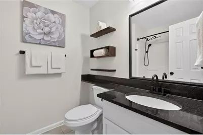 436 Rustin Drive, Dallas, GA 30157 - Photo 21