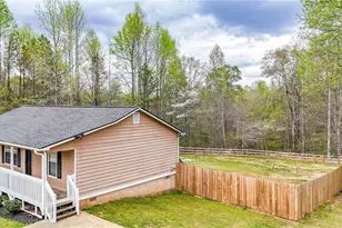 436 Rustin Dr, Dallas, GA 30157 - Photo 5