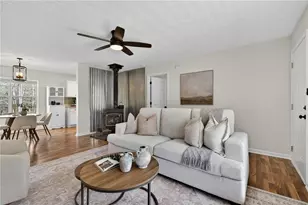 436 Rustin Dr, Dallas, GA 30157 - Photo 9