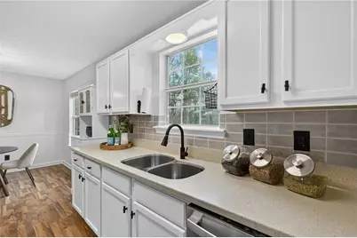 436 Rustin Drive, Dallas, GA 30157 - Photo 15