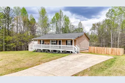 436 Rustin Drive, Dallas, GA 30157 - Photo 3