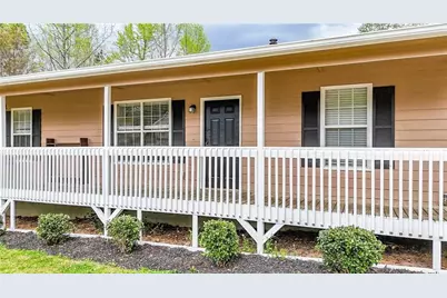 436 Rustin Drive, Dallas, GA 30157 - Photo 5